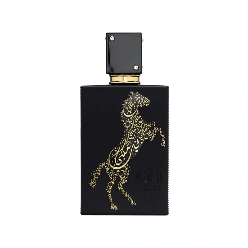 Perfume Unissex Lattafa Lail Maleki EDP 100 ml - Imagem 2