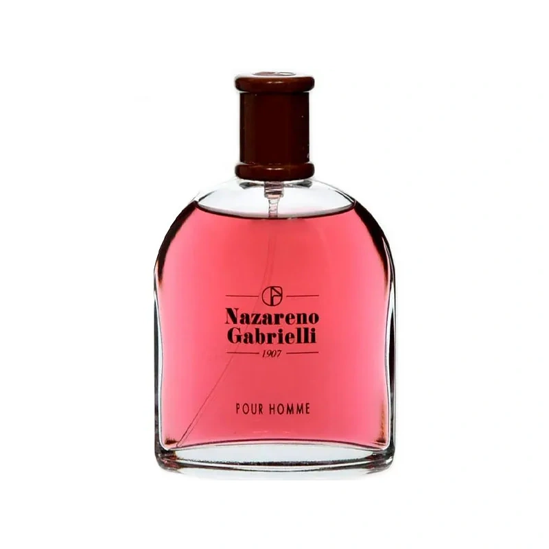 Perfume Masculino Nazareno Gabrielli Tough Boy EDT 100 ml - Imagem 2