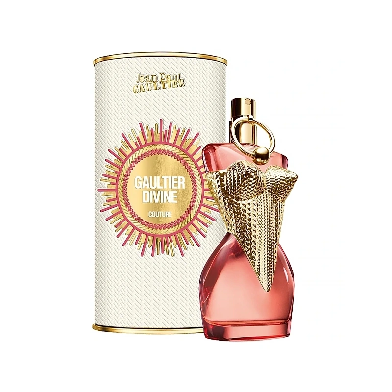 Perfume Femenino Jean Paul Gaultier Divine Couture EDP 50 ml