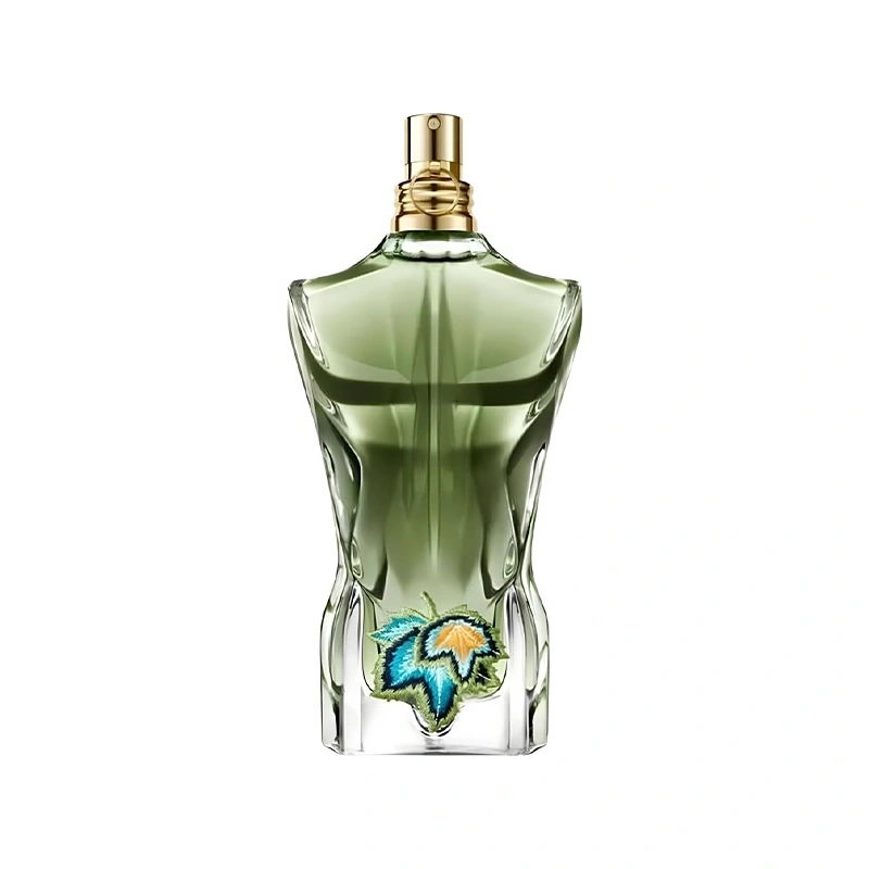 Perfume Masculino Jean Paul Gaultier Le Beau Paradise Garden EDP 125 ml - Imagem 2