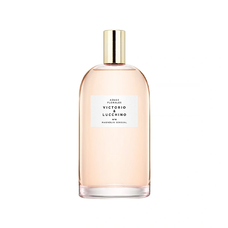 Perfume Feminino Victorio & Lucchino Nº 6 Magnolia Sensual EDT 150 ml - Imagem 2