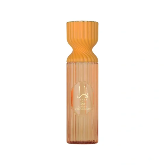 Body Mist Feminino Lattafa Yara Tous 250 ml