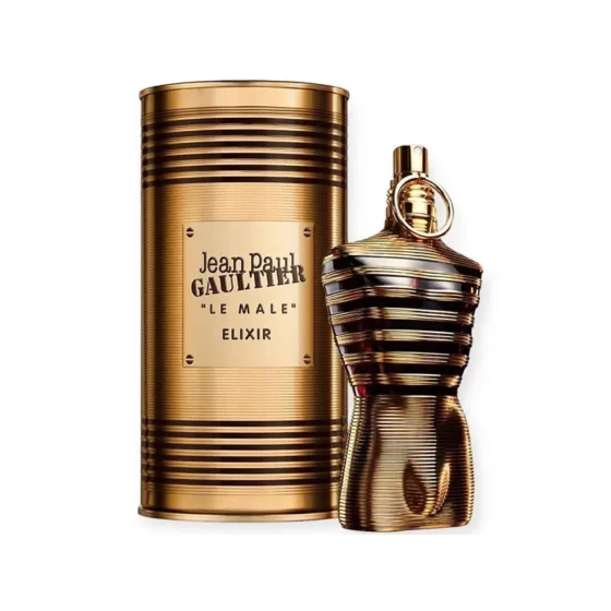 Perfume Masculino Jean Paul Gaultier Le Male Elixir Parfum 200 ml