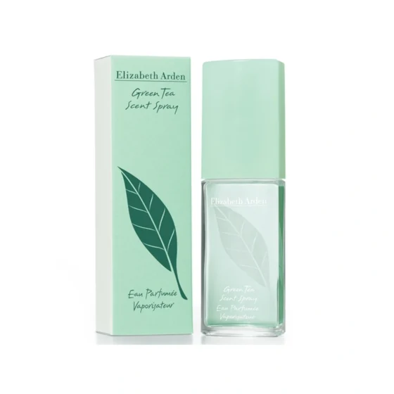 Perfume Feminino Elizabeth Arden Green Tea EDP 100 ml