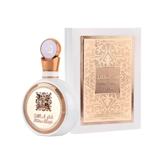 Perfume Feminino Lattafa Fakhar Pride of Lattafa EDP 100 ml