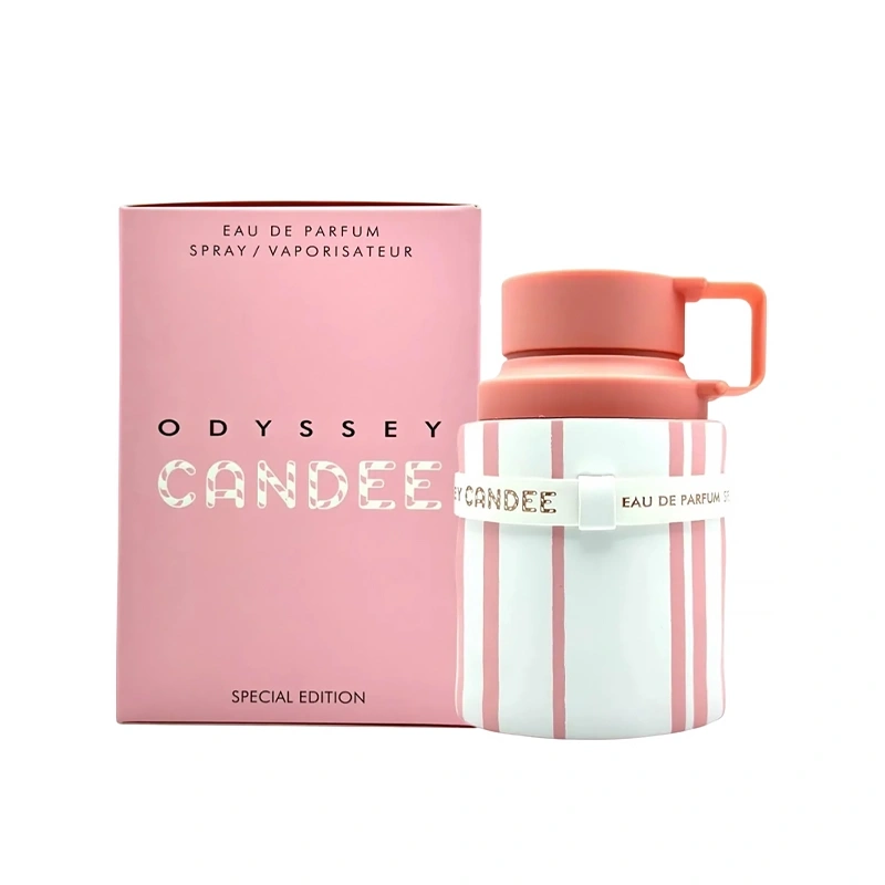 Perfume Feminino Armaf Odyssey Candee Especial Edition EDP 100 ml