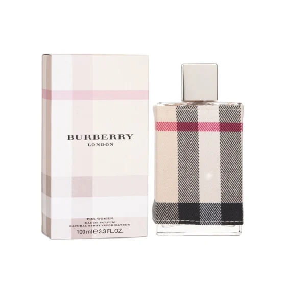 Perfume Feminino Burberry London EDP 100 ml
