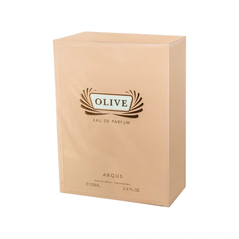 Perfume Feminino Arqus Olive EDP 100 ml