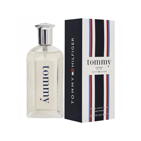 Perfume Masculino Tommy Hilfiger Tommy EDT 100 ml