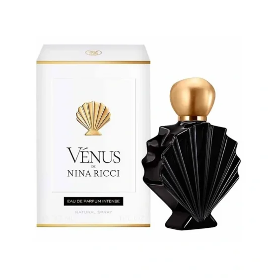 Perfume Feminino Nina Ricci Venus Intense EDP 50 ml