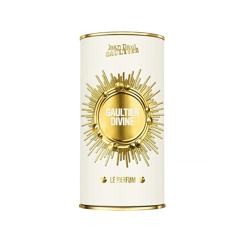 Perfume Feminino Jean Paul Gaultier Divine Le Parfum EDP 50 ml - Imagem 3