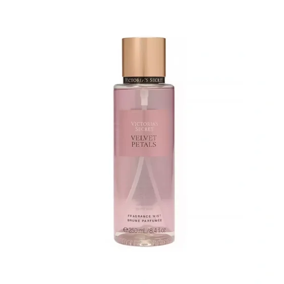 Colônia Feminina Victoria's Secret Velvet Petals 250 ml