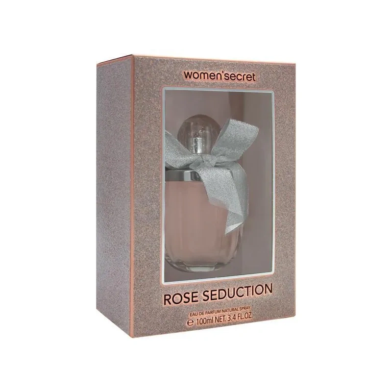 Perfume Feminino Women Secret Rose Seduction EDP 100 ml