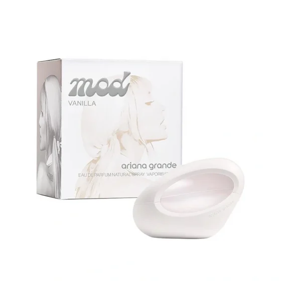 Perfume Feminino Ariana Grande Mod Vanilla EDP 100 ml