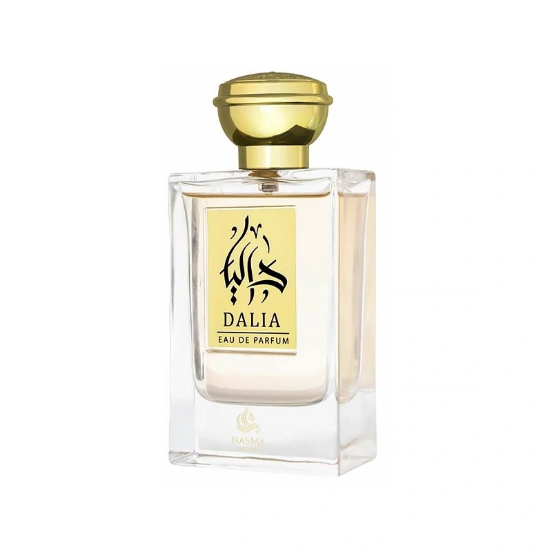 Perfume Feminino Nasma Dalia EDP 100 ml - Imagem 2