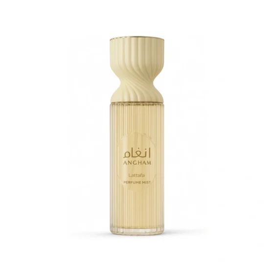 Body Mist Feminino Lattafa Angham 250 ml