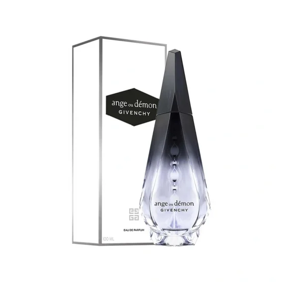 Perfume Feminino Givenchy Ange ou Demon EDP 100 ml