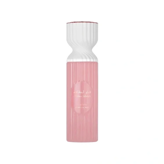 Body Mist Feminino Lattafa Fakhar 250 ml