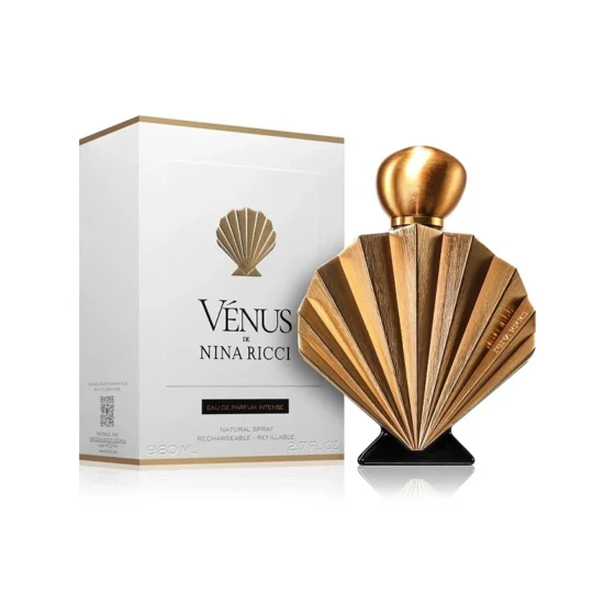 Perfume Feminino Nina Ricci Venus Intense EDP 80 ml