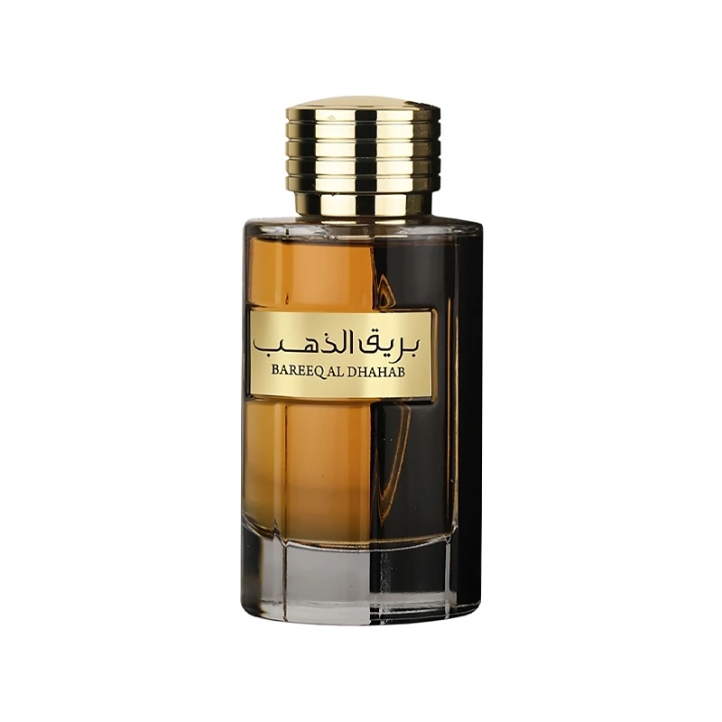 Perfume Masculino Al Wataniah Bareeq Al Dhahab EDP 100 ml - Imagem 2