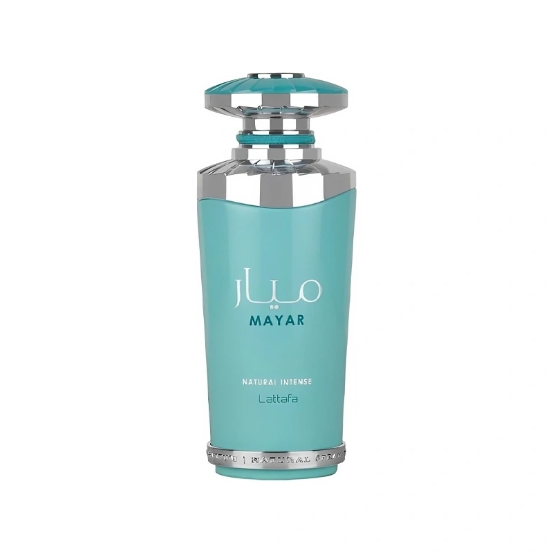 Perfume Feminino Lattafa Mayar Natural Intense EDP 100 ml - Imagem 2