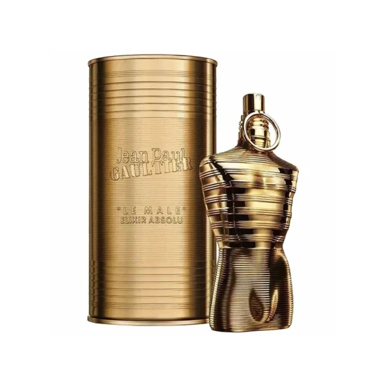 Perfume Masculino Jean Paul Gaultier Le Male Elixir Absolu Parfum Intense 75 ml
