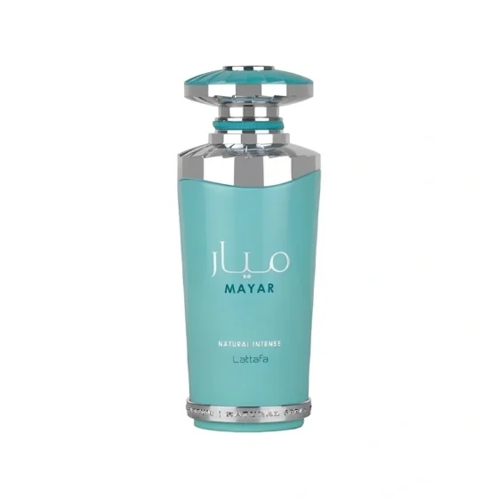Perfume Feminino Lattafa Mayar Natural Intense EDP 100 ml (SCaixa)