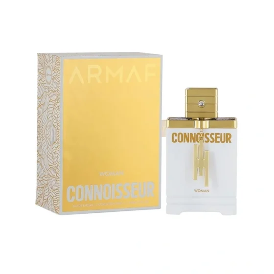 Perfume Feminino Armaf Connoisseur Women EDP 100 ml
