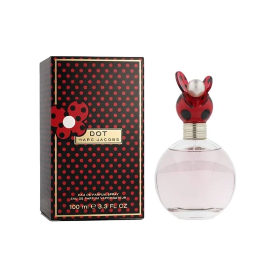 Perfume Feminino Marc Jacobs Dot EDP 100 ml