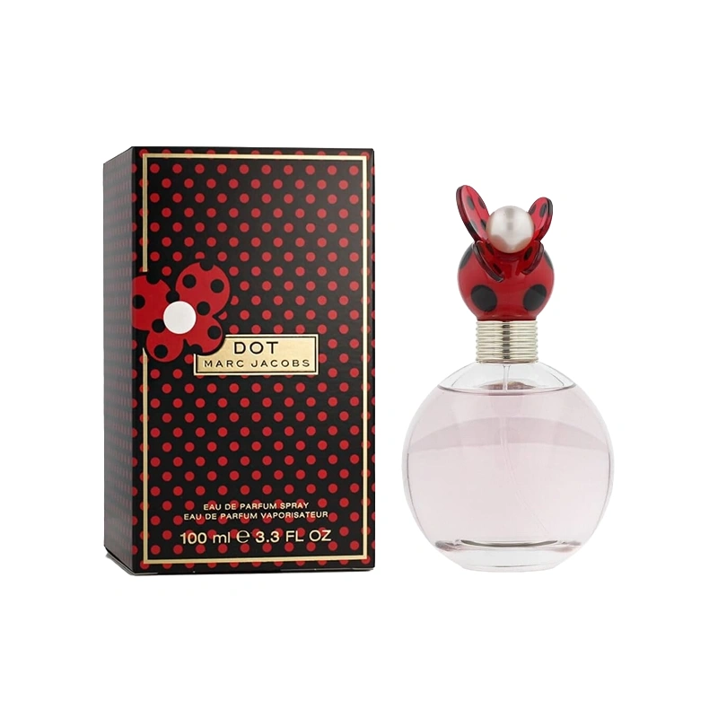 Perfume Feminino Marc Jacobs Dot EDP 100 ml