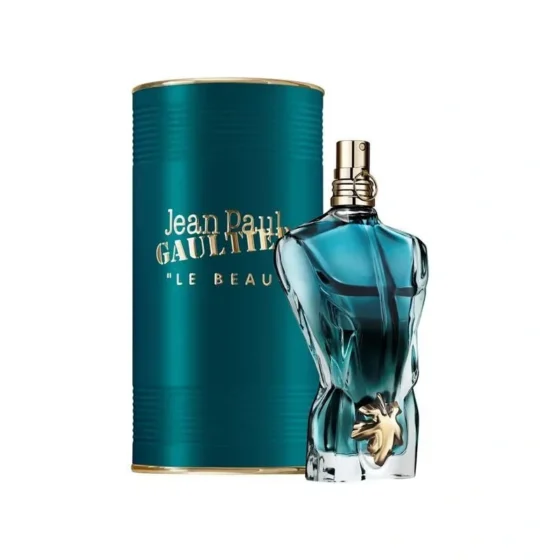 Perfume Masculino Jean Paul Gaultier Le Beau EDT 125 ml