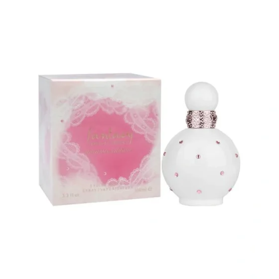 Perfume Britney Spears Fantasy Intimate Edition Eau de Parfum Feminino 100 ml