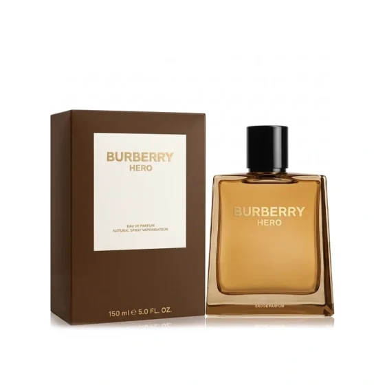 Perfume Masculino Burberry Hero EDP 150 ml