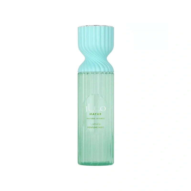 Body Mist Feminino Lattafa Mayar Natural Intense 250 ml