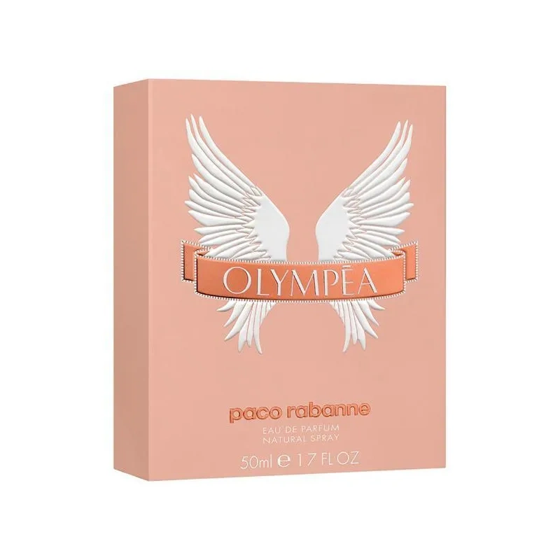 Perfume Feminino Paco Rabanne Olympea EDP 50 ml - Imagem 3