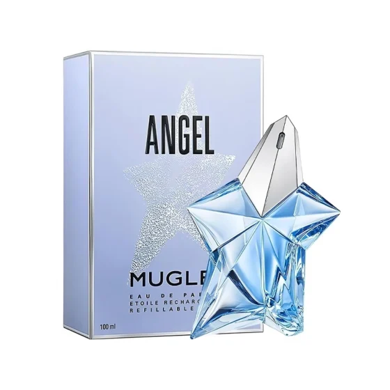 Perfume Feminino Mugler Angel EDP 100 ml