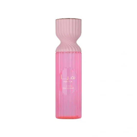 Body Mist Feminino Lattafa Haya 250 ml