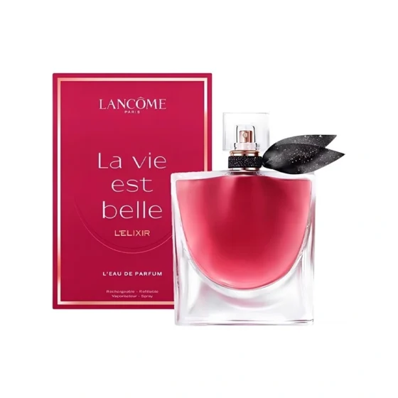 Perfume Feminino Lancôme La Vie Est Belle L'elixir EDP 100 ml