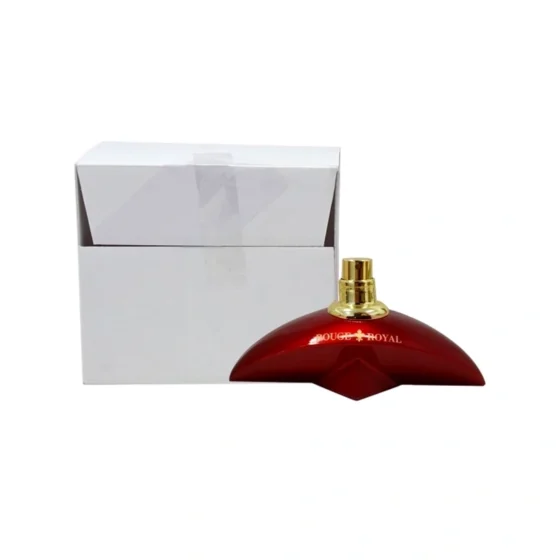Perfume Tester Feminino Marina De Bourbon Rouge Royal EDP 100 ml