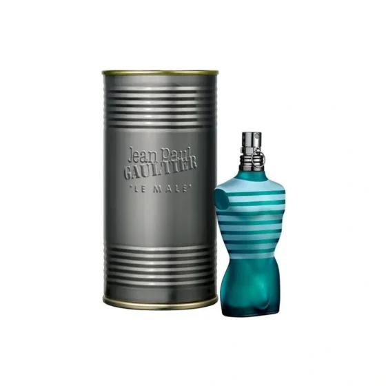 Perfume Masculino Jean Paul Gaultier Le Male EDT 125 ml