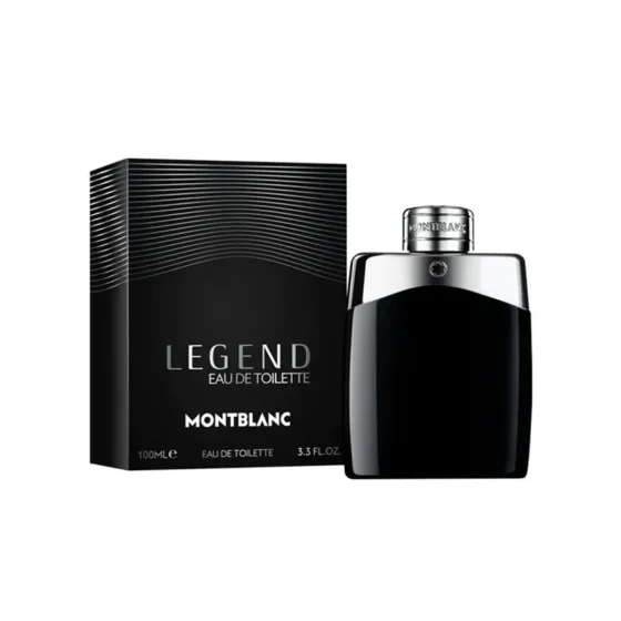 Perfume Masculino Montblanc Legend EDT 100 ml