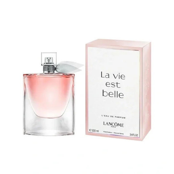 Perfume Feminino Lancôme La Vie Est Belle EDP 100 ml